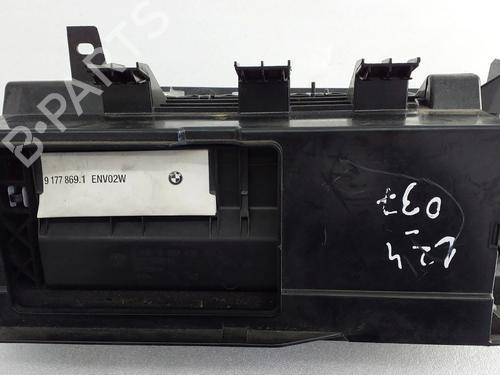 Glove box BMW 3 Coupe (E92) 335 d | BP34507831C95  - Image 6