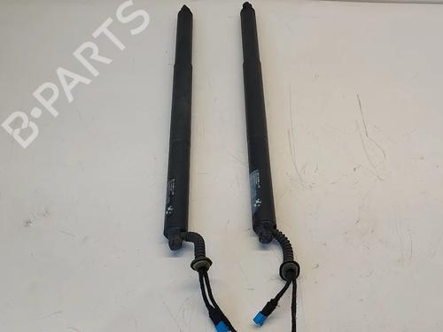 Used Tailgate lift support Tailgate lift support BMW 2 Gran Tourer (F46) 216 d (116 hp) 34518695 34518695