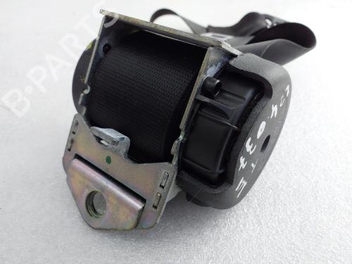 Rear left seatbelt BMW 3 Coupe (E92) 335 d | BP34518696I29 - Image 3