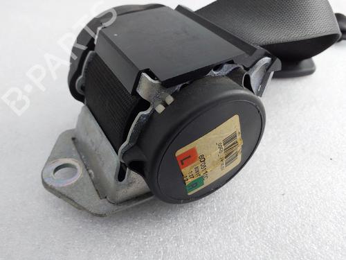 Rear left seatbelt BMW 3 Coupe (E92) 335 d | BP34518696I29 - Image 4