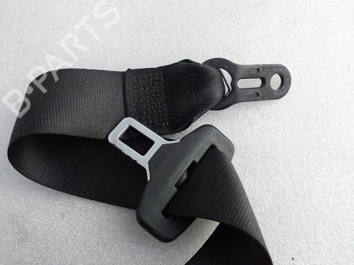 Rear left seatbelt BMW 3 Coupe (E92) 335 d | BP34518696I29 - Image 2