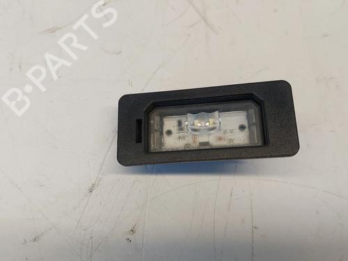 Éclairage de plaque d'immatriculation Éclairage de plaque d'immatriculation BMW 2 Gran Tourer (F46) 216 d (116 hp) 34518697 34518697
