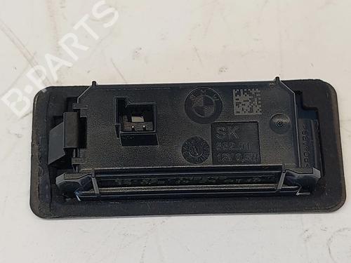 Licence plate light BMW 2 Gran Tourer (F46) 216 d | BP34518697I40  - Image 5