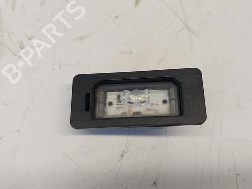 Éclairage de plaque d'immatriculation Éclairage de plaque d'immatriculation BMW 2 Gran Tourer (F46) 216 d (116 hp) 34518698 34518698
