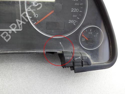 Instrument cluster AUDI A4 B7 (8EC) 1.9 TDI | BP34518700C47  - Image 8