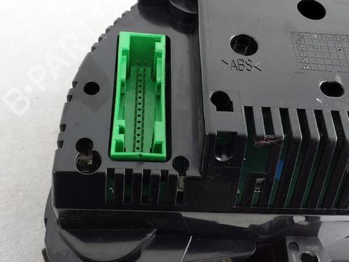 Instrument cluster AUDI A4 B7 (8EC) 1.9 TDI | BP34518700C47  - Image 5