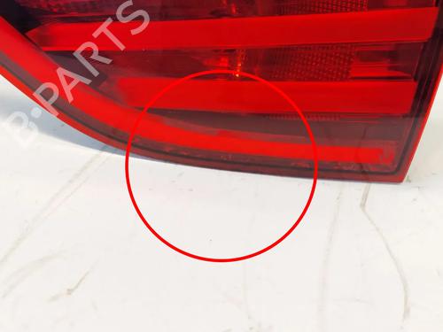 Right tailgate light BMW 2 Gran Tourer (F46) 216 d | BP33205229C80 - Image 11