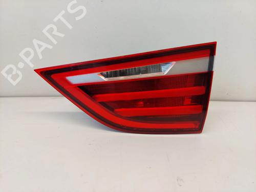 Used Right tailgate light Right tailgate light BMW 2 Gran Tourer (F46) 216 d (116 hp) 33205229 33205229