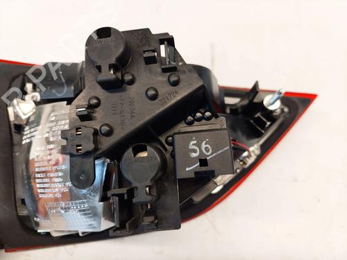 Right tailgate light BMW 2 Gran Tourer (F46) 216 d | BP33205229C80 - Image 8