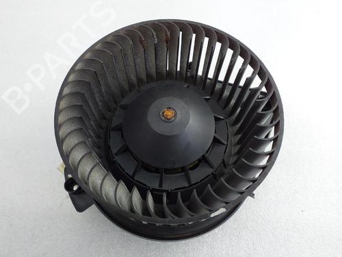 Used Heater blower motor Heater blower motor AUDI A4 B7 (8EC) 1.9 TDI (116 hp) 34518701 34518701