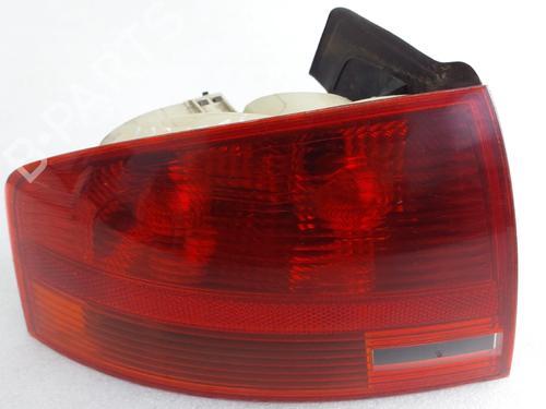 Used Left taillight Left taillight AUDI A4 B7 (8EC) 1.9 TDI (116 hp) 34518702 34518702
