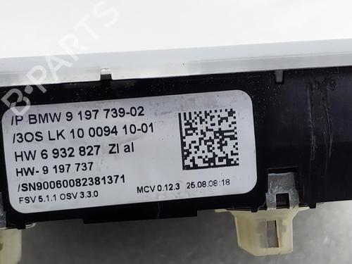 Interior roof light BMW 3 Coupe (E92) 335 d | BP34518707I8  - Image 5
