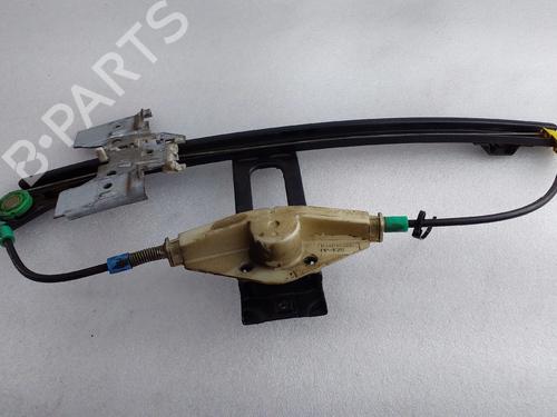 Used Rear left window mechanism Rear left window mechanism VW GOLF III (1H1) 1.9 TDI (90 hp) 34518710 34518710
