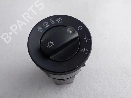 Used Headlight switch Headlight switch AUDI A4 B7 (8EC) 1.9 TDI (116 hp) 34518712 34518712