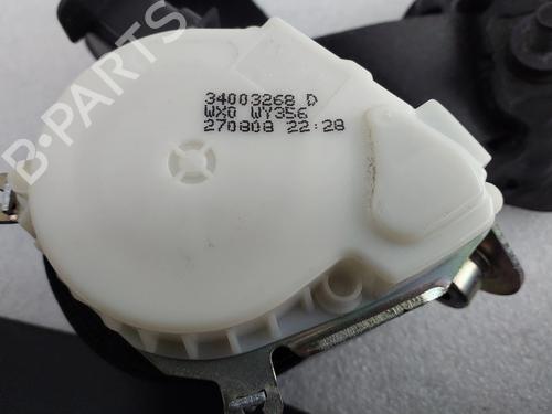 Front right seatbelt BMW 3 Coupe (E92) 335 d | BP34518717I25  - Image 5