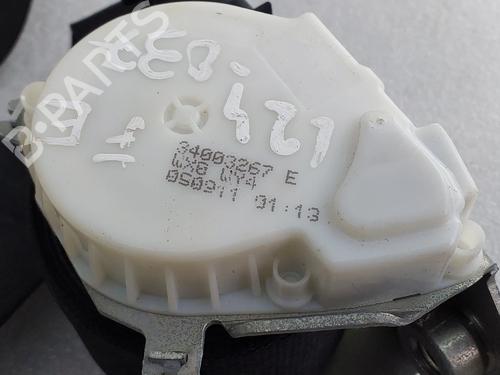Front left seatbelt BMW 3 Coupe (E92) 335 d | BP34518718I26  - Image 5