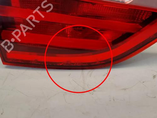 Left tailgate light BMW 2 Gran Tourer (F46) 216 d | BP33205228C79 - Image 11