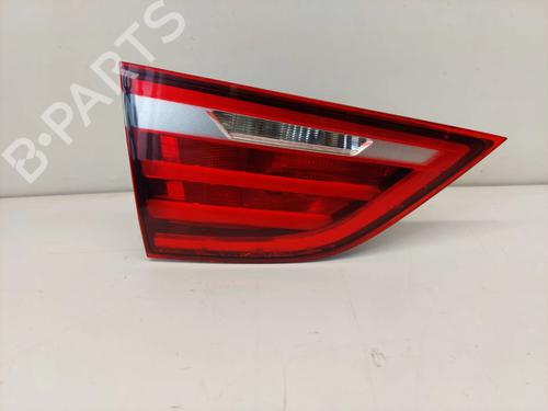 Used Left tailgate light Left tailgate light BMW 2 Gran Tourer (F46) 216 d (116 hp) 33205228 33205228