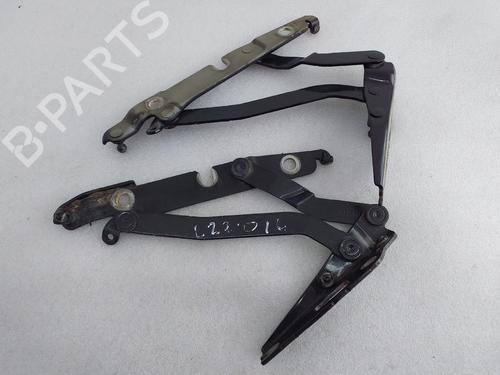 Used Hinge/Door check strap Hinge/Door check strap AUDI A4 B7 (8EC) 1.9 TDI (116 hp) 34518721 34518721