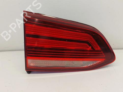 Used Left tailgate light Left tailgate light VW GOLF VII Variant (BA5, BV5) 1.6 TDI (115 hp) 34519978 34519978