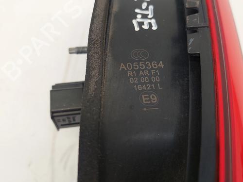 Left tailgate light VW GOLF VII Variant (BA5, BV5) 1.6 TDI | BP34519978C79  - Image 9