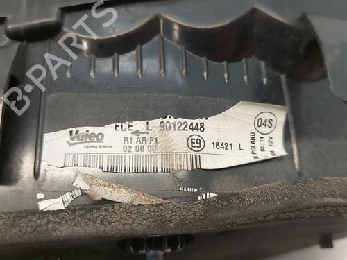 Left tailgate light VW GOLF VII Variant (BA5, BV5) 1.6 TDI | BP34519978C79  - Image 8