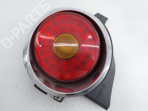 Used Left taillight Left taillight ALFA ROMEO MITO (955_) 1.6 JTDM (955AXC1B) (120 hp) 34522574 34522574