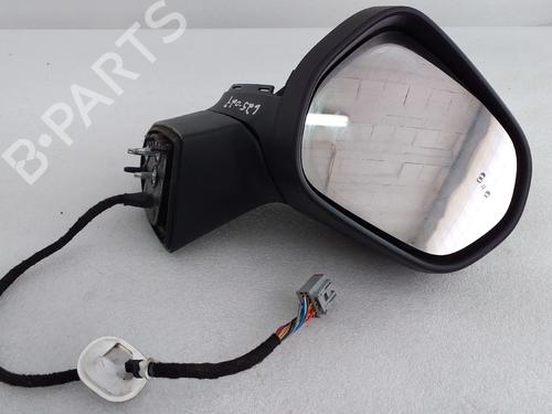 Used Right mirror Right mirror FORD PUMA (J2K, CF7) 1.0 EcoBoost mHEV (125 hp) 34522575 34522575
