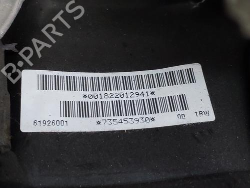 Rat FIAT 500 (312_) 1.3 D Multijet (312AXB1A) | BP34522578C49 - Image 4