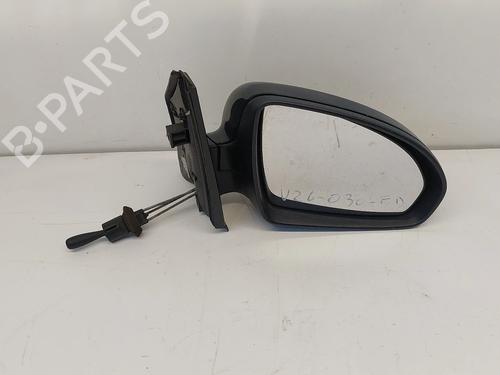 Used Right mirror Right mirror SMART FORTWO Coupe (451) 0.8 CDi (451.300) (45 hp) 34522580 34522580