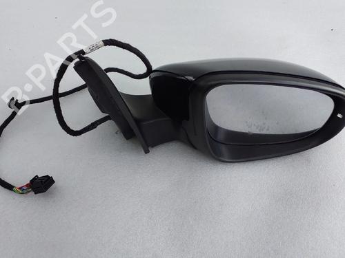 Retrovisor derecho Retrovisor derecho VW GOLF VI (5K1) 1.6 TDI (105 hp) 34522581 34522581