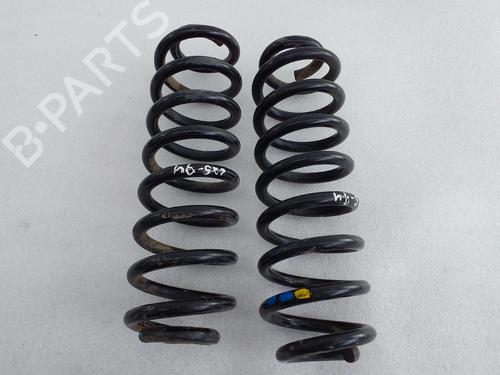 Used Shock absorber spring Shock absorber spring DACIA SPRING [2020-2026] 34524831 34524831