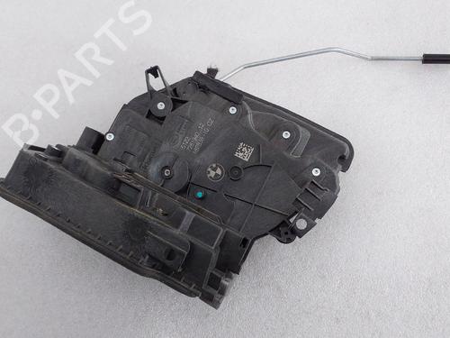 Used Rear right lock Rear right lock BMW X4 (G02, F98) xDrive 20 d (190 hp) 34524832 34524832