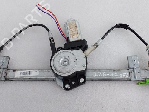 Used Front right window mechanism Front right window mechanism FIAT 500 (312_) 1.3 D Multijet (312AXB1A) (75 hp) 34524834 34524834