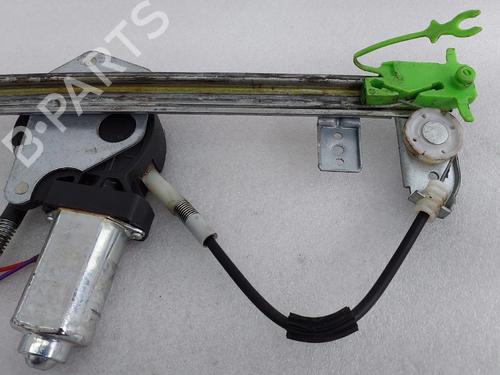 Front right window mechanism FIAT 500 (312_) 1.3 D Multijet (312AXB1A) | BP34524834C23  - Image 5