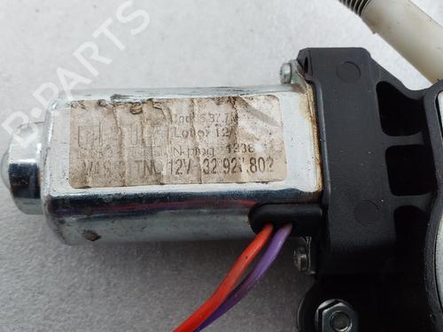 Front right window mechanism FIAT 500 (312_) 1.3 D Multijet (312AXB1A) | BP34524834C23  - Image 6