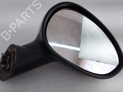 Used Right mirror Right mirror FIAT 500 (312_) 1.3 D Multijet (312AXB1A) (75 hp) 34524836 34524836
