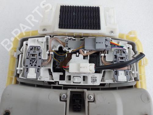 Interior roof light NISSAN LEAF (ZE0) Electric | BP25487153I8  - Image 5
