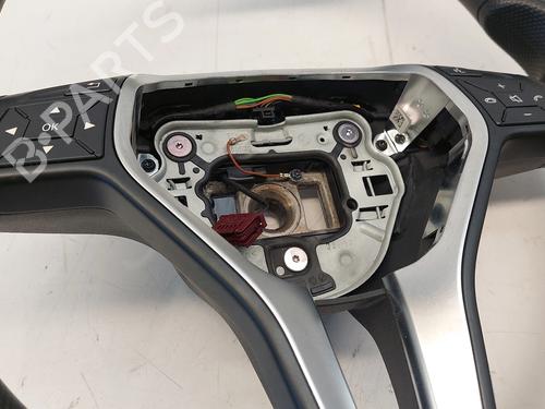 Steering wheel MERCEDES-BENZ A-CLASS (W176) A 180 CDI (176.007) | BP34524840C49  - Image 10