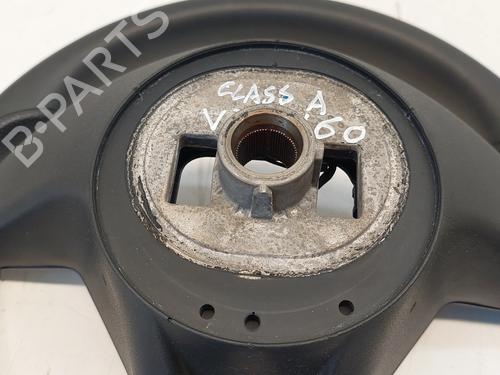 Steering wheel MERCEDES-BENZ A-CLASS (W176) A 180 CDI (176.007) | BP34524840C49  - Image 8