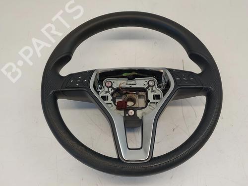 Used Steering wheel Steering wheel MERCEDES-BENZ A-CLASS (W176) A 180 CDI (176.007) (109 hp) 34524840 34524840