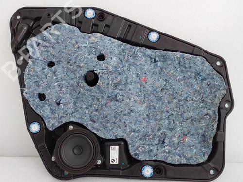 Used Rear right window mechanism Rear right window mechanism BMW X4 (G02, F98) xDrive 20 d (190 hp) 34524841 34524841