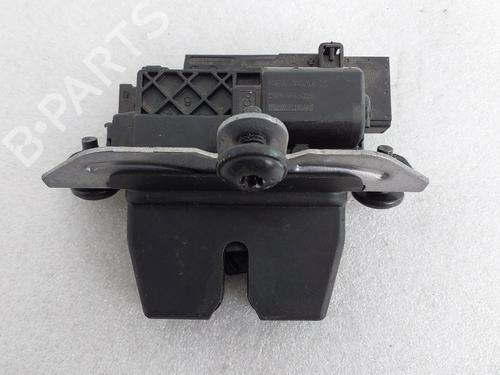 Used Tailgate lock Tailgate lock FORD FIESTA VII (HJ, HF) 1.0 EcoBoost (101 hp) 34524845 34524845