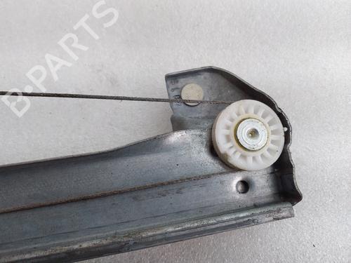 Rear right window mechanism DACIA LODGY (JS_) 1.2 TCe (JSAY, JSM0) | BP34524846C25  - Image 6