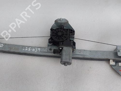 Used Rear right window mechanism Rear right window mechanism DACIA LODGY (JS_) 1.2 TCe (JSAY, JSM0) (115 hp) 34524846 34524846