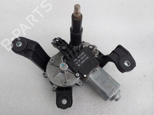 Motor limpa vidros traseiro Motor limpa vidros traseiro OPEL ASTRA J (P10) 1.4 LPG (68) (140 hp) 34524848 34524848