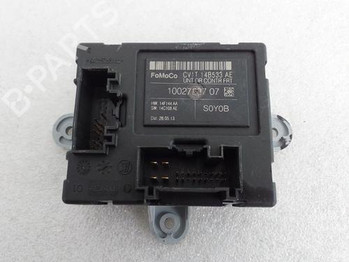 Used Electronic module Electronic module FORD B-MAX (JK) 1.0 EcoBoost (125 hp) 34524849 34524849