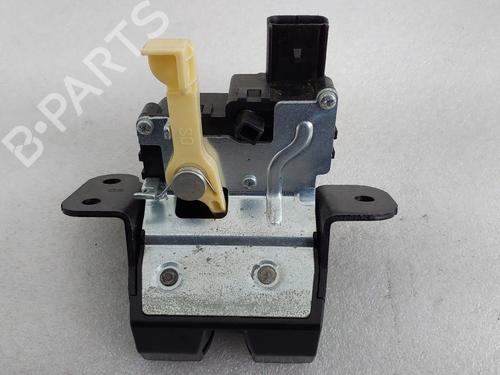 Used Tailgate lock Tailgate lock HYUNDAI KONA (OS, OSE, OSI) 1.0 T-GDi (120 hp) 34524851 34524851