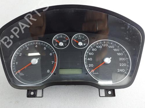 Used Instrument cluster Instrument cluster FORD FOCUS II (DA_, HCP, DP) 1.6 Ti (115 hp) 34542133 34542133