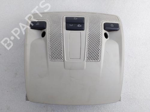 Used Interior roof light Interior roof light MERCEDES-BENZ A-CLASS (W176) A 180 CDI (176.000) (109 hp) 34542134 34542134